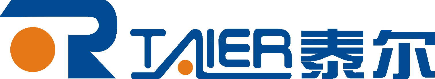 2001.12.18，注冊“泰爾商標(biāo)”，馬鞍山市泰爾重工成立